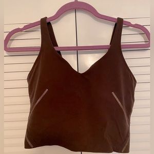 Like new Limited edition align tank